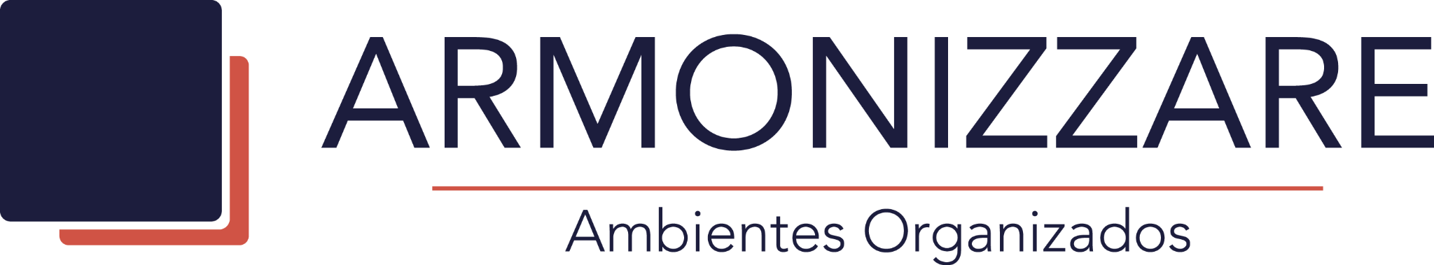 Armonizzare Ambientes Organizados